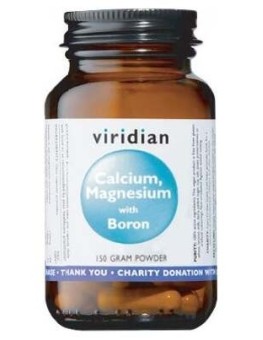 Viridian Calcium Magnesium...