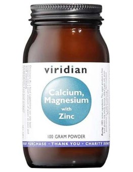 Viridian Calcio Magnesio...