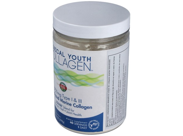 Clinical Collagen Type I-Iii 298Gr.