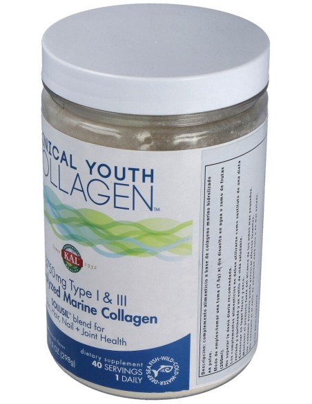 Clinical Collagen Type I-Iii 298Gr.
