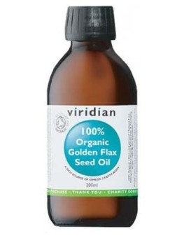 Viridian 100% Aceite De...