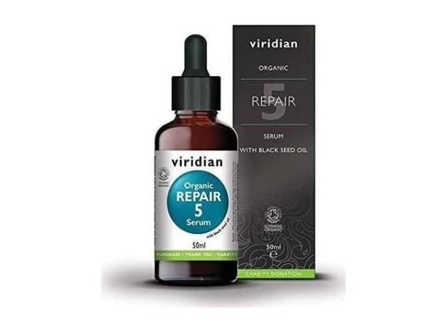 Viridian Repair 5 Sérum 50Ml