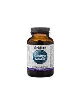 Ginkgo Biloba Ext....