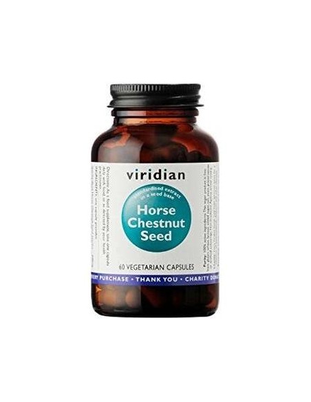 Castaño De Indias Extracto Estandarizado 60Cap.Veg