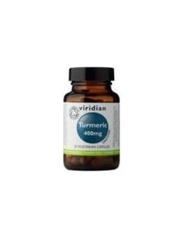 Viridian Cúrcuma Orgánica...
