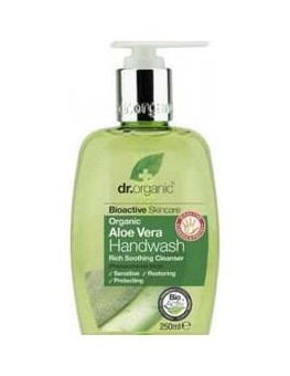 Dr Organic Jab¢N En Gel...