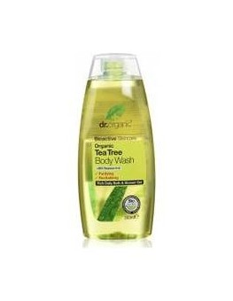 Gel De Ducha Arbol Del Te...