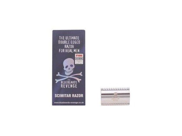 The Bluebeards Revenge The Ultimate Double...