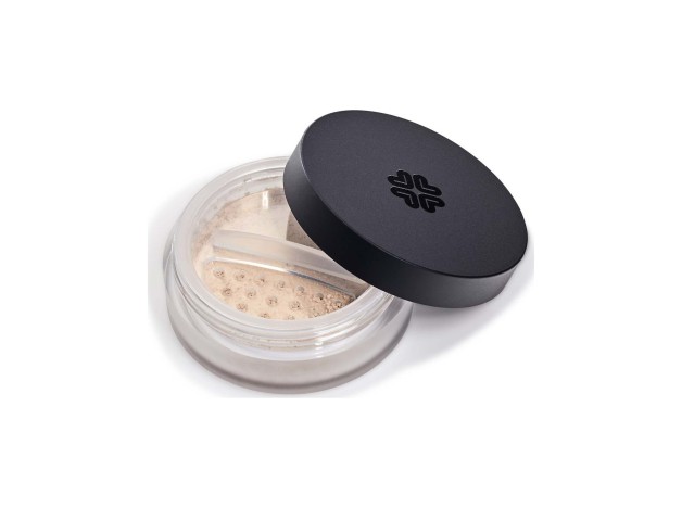 Lily Lolo Base Mineral Spf 15 Candy Cane 10G