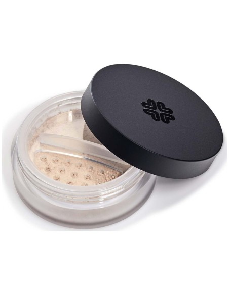 Lily Lolo Base Mineral Spf 15 Candy Cane 10G