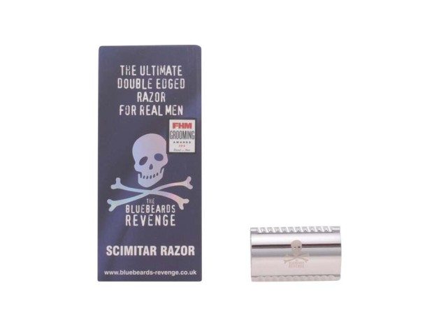 The Bluebeards Revenge The Ultimate Double...