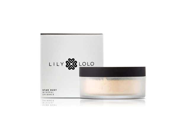 Lily Lolo Iluminador Mineral Cara Escote Y...