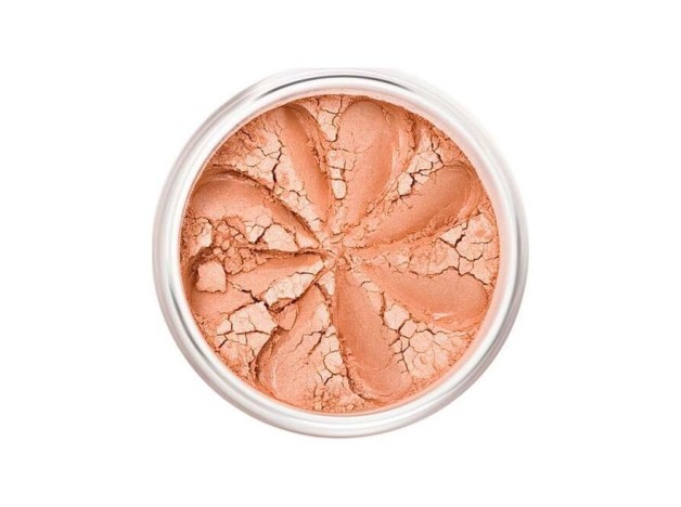 Lily Lolo Colorete Mineral Juicy Peach 3G