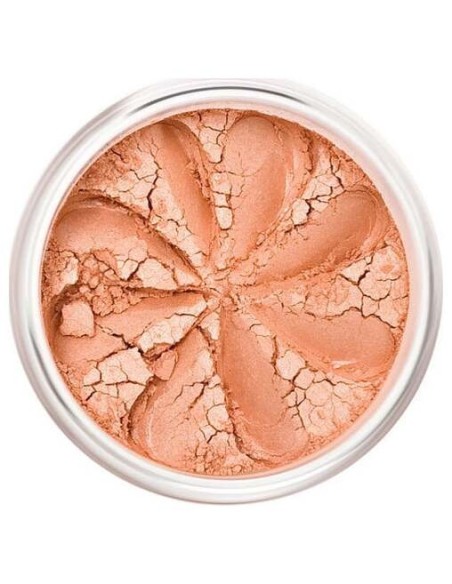Lily Lolo Colorete Mineral Juicy Peach 3G