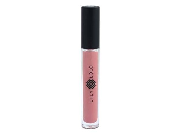 Lily Lolo Brillo De Labios English Rose 4Ml