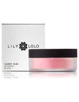 Lily Lolo Colorete Mineral...