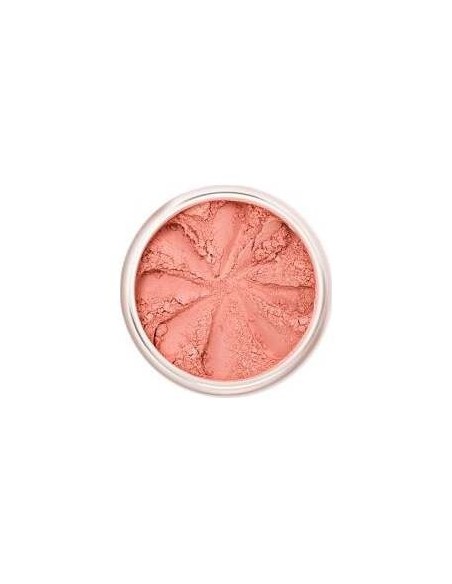 Lily Lolo Colorete Mineral Sunset 3G