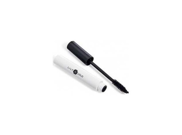 Mascara De Pestañas Black 7Ml.