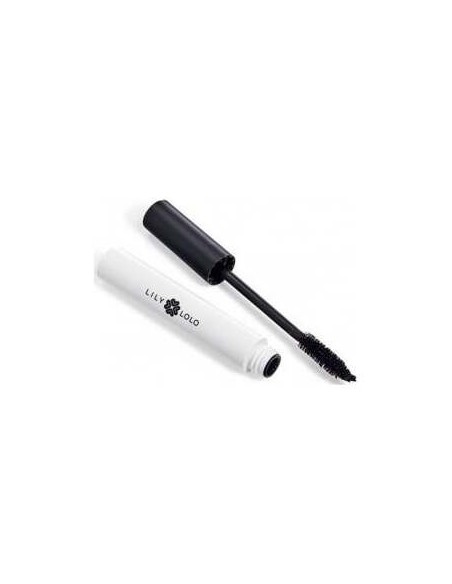 Mascara De Pestañas Black 7Ml.