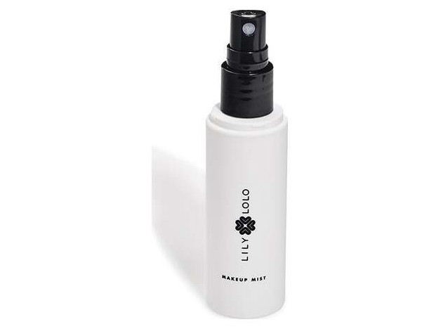 Fijador Maquillaje Makeup Mist 50Ml.