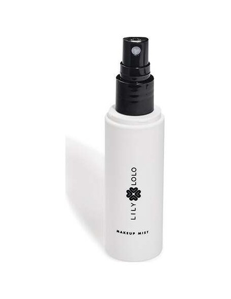 Fijador Maquillaje Makeup Mist 50Ml.