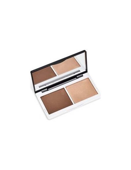 Lily Lolo Sculpt%26Glow Contour Duo