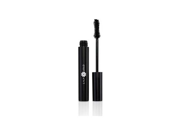 Lily Lolo Máscara De Pestañas Voluminizadoras 65Ml