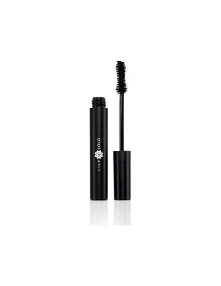 Lily Lolo Máscara De Pestañas Voluminizadoras 65Ml