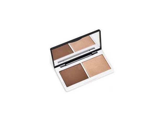 Lily Lolo Sculpt%26Glow Contour Duo