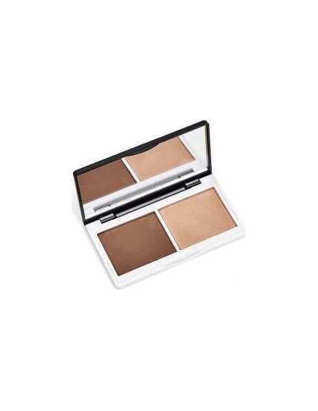 Lily Lolo Sculpt%26Glow Contour Duo