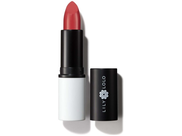 Lily Lolo Barra De Labios Coral Crush 1Ud