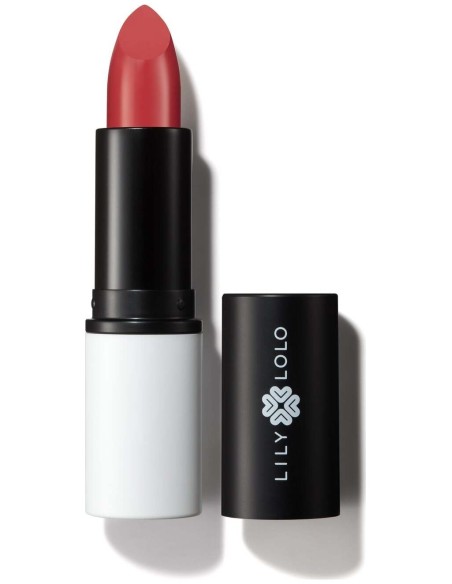 Lily Lolo Barra De Labios Coral Crush 1Ud
