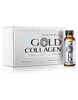 Gold Collagen Active, 10 X...