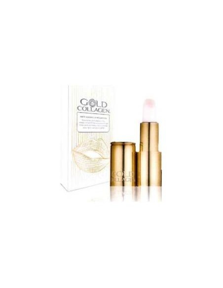 Minerva Gold Collagen Antiaging Lip Volumiser
