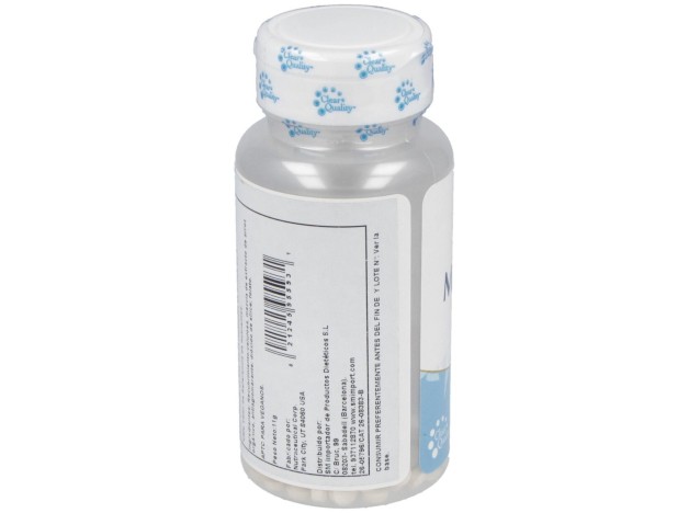 Metil Folate 800Mcg. 90Comp.