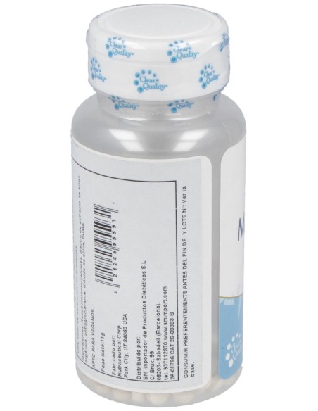 Metil Folate 800Mcg. 90Comp.