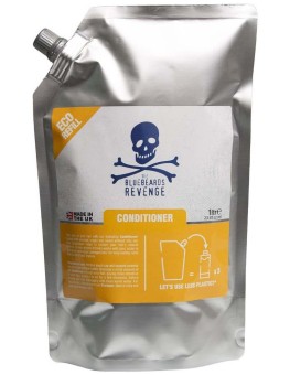 The Bluebeards Revenge...