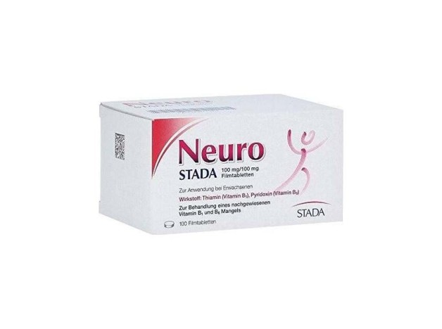 Airbiotic Neuro-Tf Ab Complex 30 Cápsulas