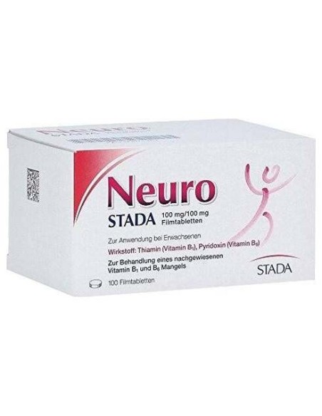 Airbiotic Neuro-Tf Ab Complex 30 Cápsulas