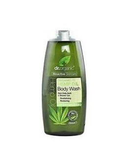 Gel De Baño Y Ducha Aceite...