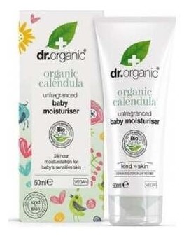 Dr. Organic Crema...