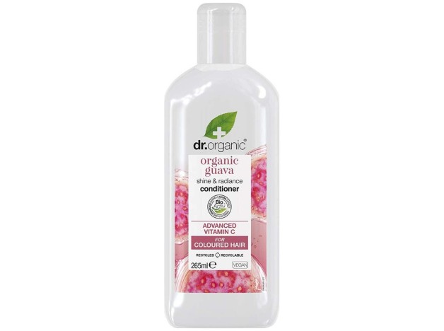 Acondicionador Cabello Teñido Guayaba 265Ml