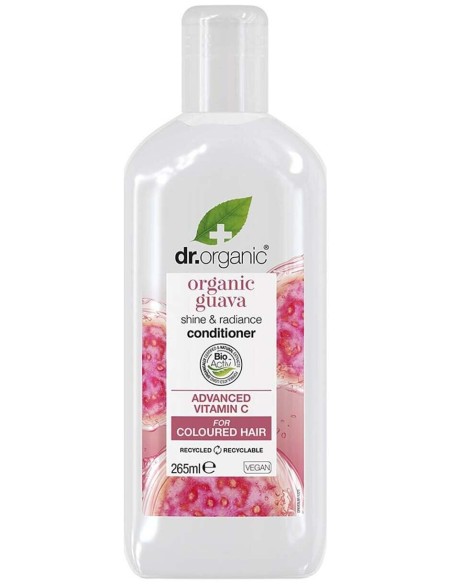 Acondicionador Cabello Teñido Guayaba 265Ml