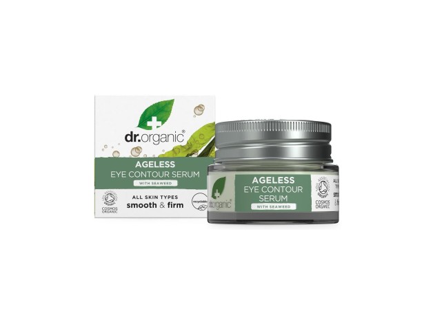 Contorno De Ojos Siempre Joven Algas Marinas 15Ml