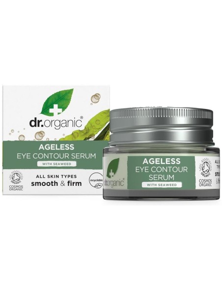 Contorno De Ojos Siempre Joven Algas Marinas 15Ml