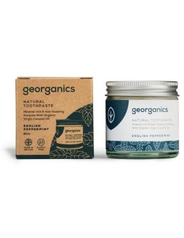 Georganics Dentifrico...