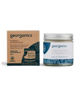 Georganics Dentifrico...