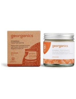 Georganics Dentífrico...