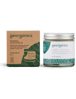 Georganics Dentifrico...