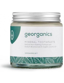 Georganics Dentifrico...
